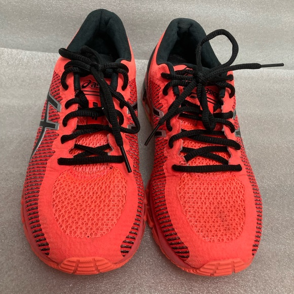 Asics Shoes For Woman’s. - Picture 2 of 8